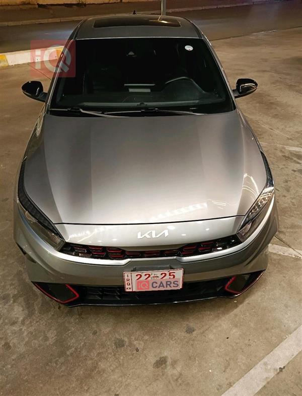 كيا فورتي 2023 للبيع في العراق - الموصل